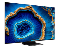 TCL 75C803 MiniLED 144Hz QLED, Google TV - 1223537 - zdjęcie 2